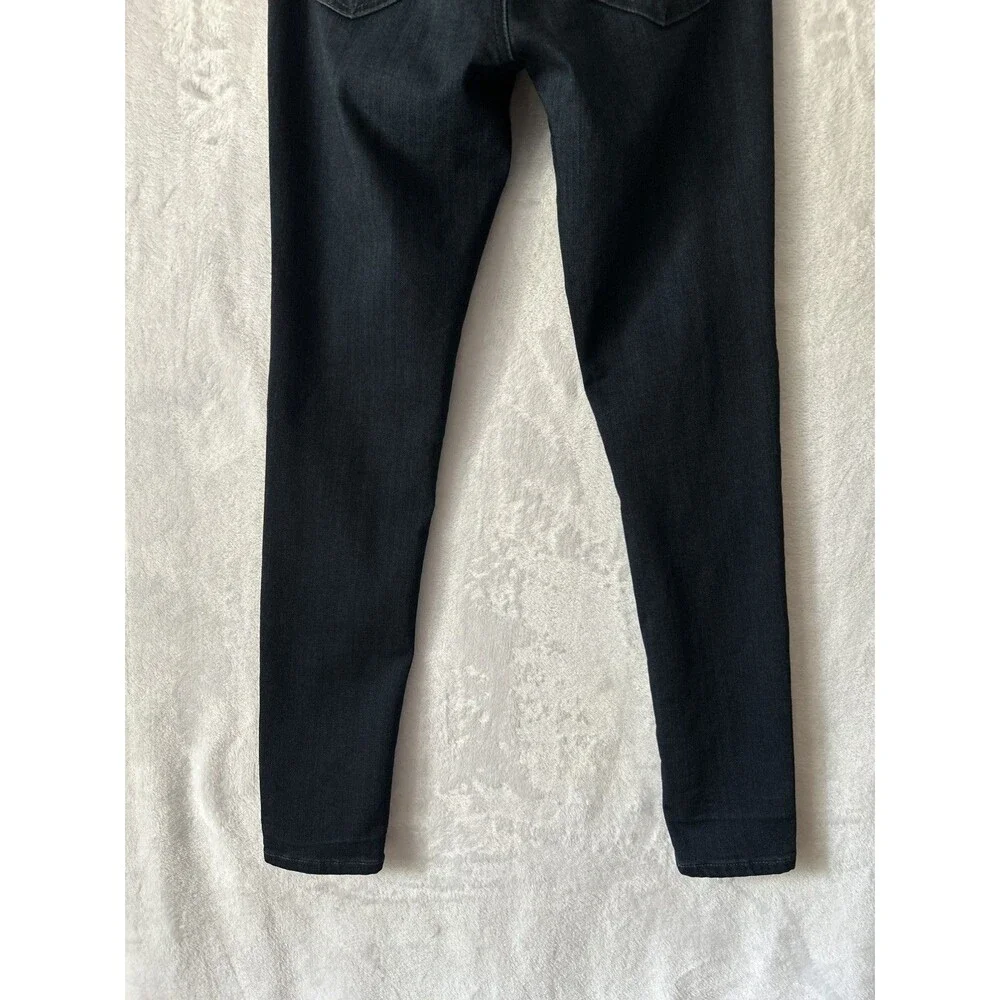 AG ADRIANO GOLDSCHMIED 'The Legging' Stretch Denim Skinny Ankle Jeans Sz. 26R